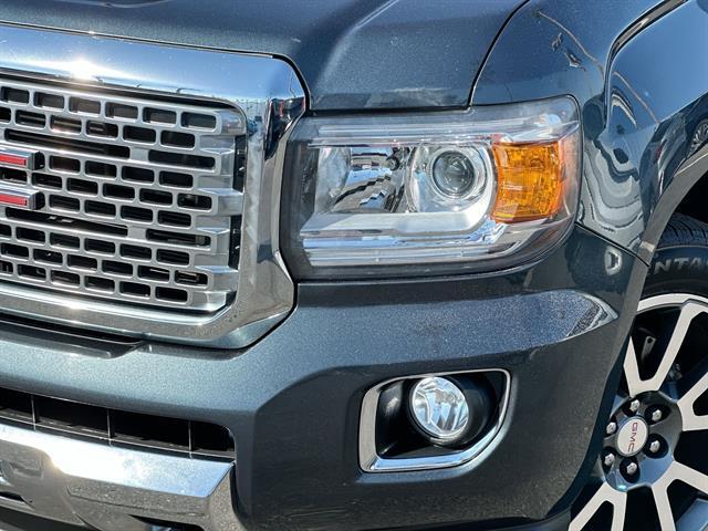 2019 GMC Canyon Tucson AZ
