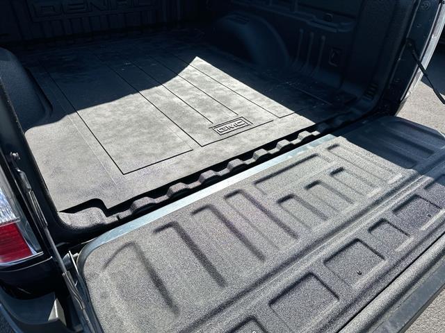 2019 GMC Canyon Tucson AZ