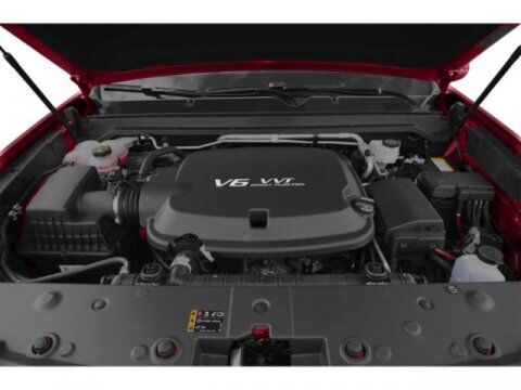2019 GMC Canyon 2WD Denali Appleton WI