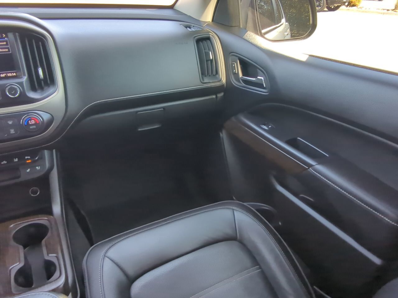 2019 GMC Canyon 2WD Denali Winder GA