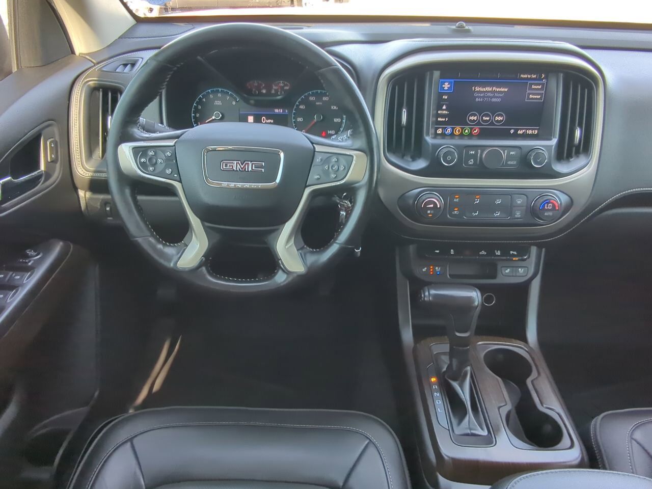 2019 GMC Canyon 2WD Denali Winder GA