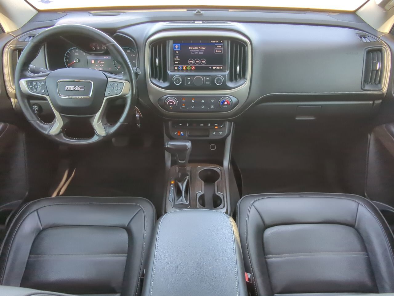 2019 GMC Canyon 2WD Denali Winder GA