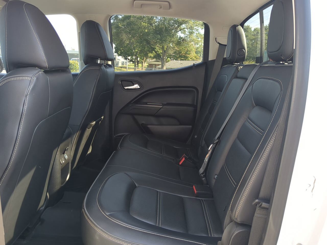 2019 GMC Canyon 2WD Denali Winder GA