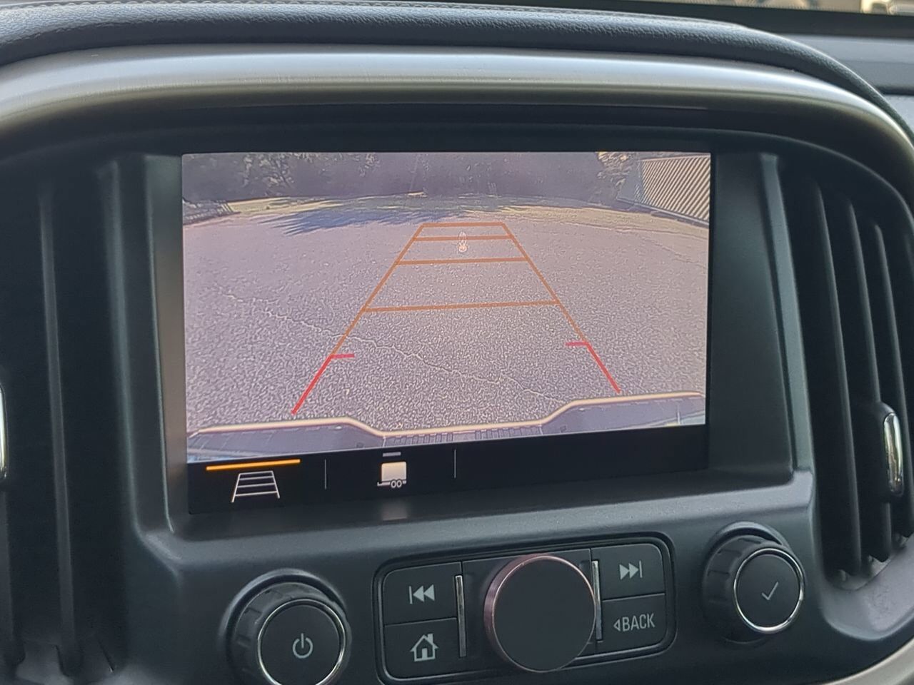 2019 GMC Canyon 2WD Denali Winder GA