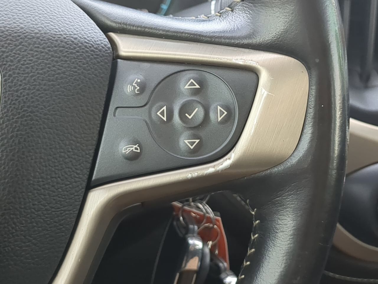 2019 GMC Canyon 2WD Denali Winder GA