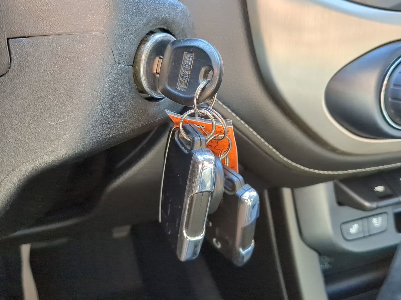 2019 GMC Canyon 2WD Denali Winder GA