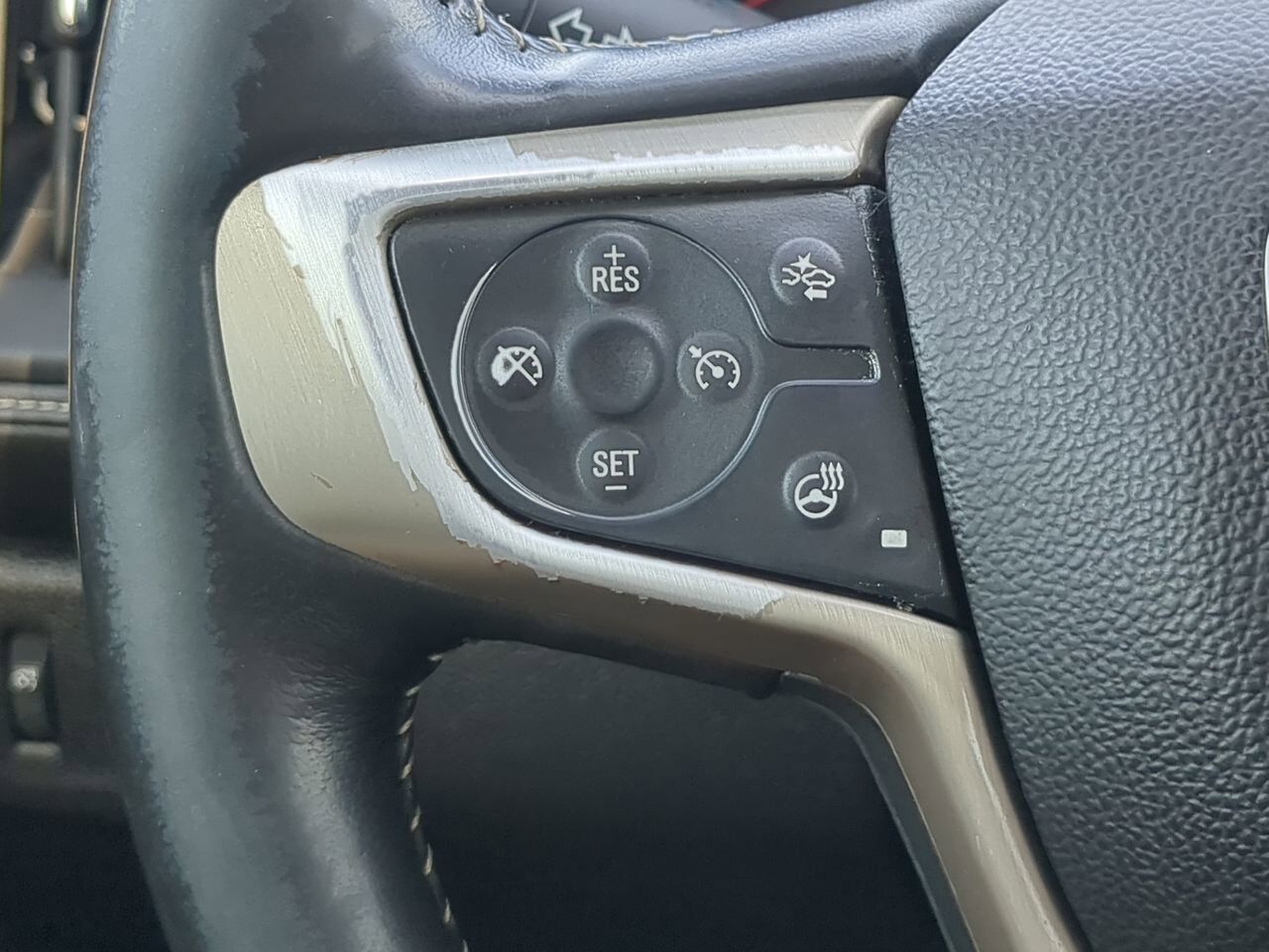 2019 GMC Canyon 2WD Denali Winder GA