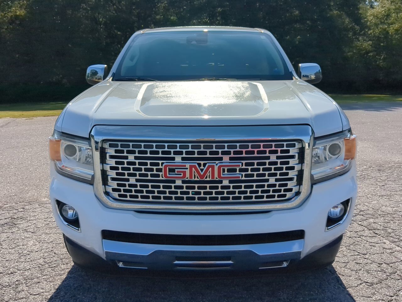 2019 GMC Canyon 2WD Denali Winder GA