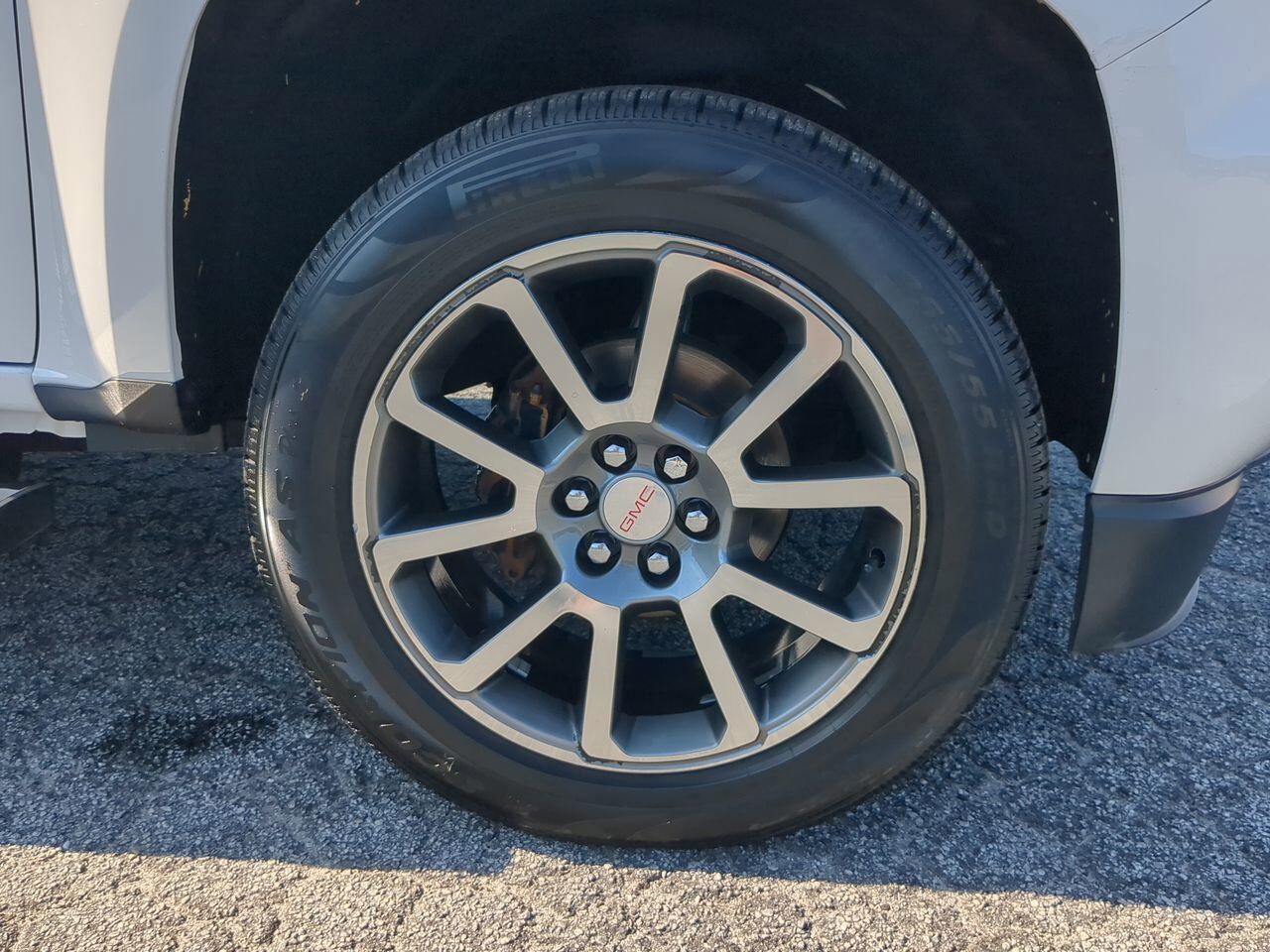 2019 GMC Canyon 2WD Denali Winder GA