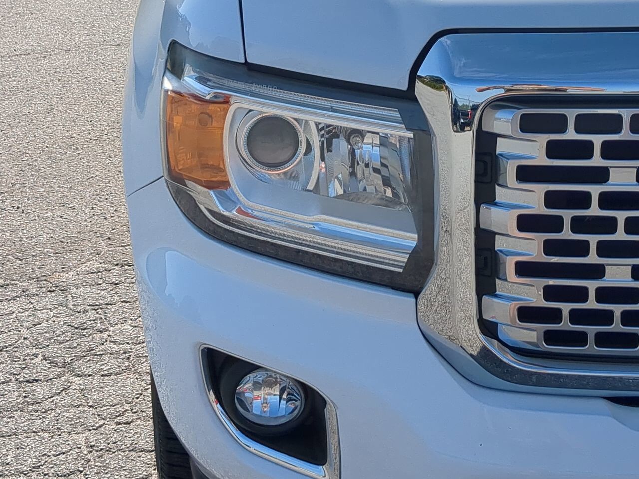 2019 GMC Canyon 2WD Denali Winder GA