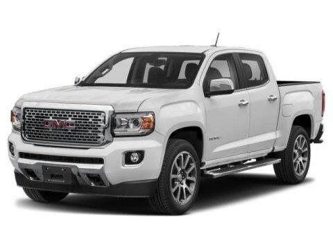 2019 GMC Canyon 2WD Denali Winder GA