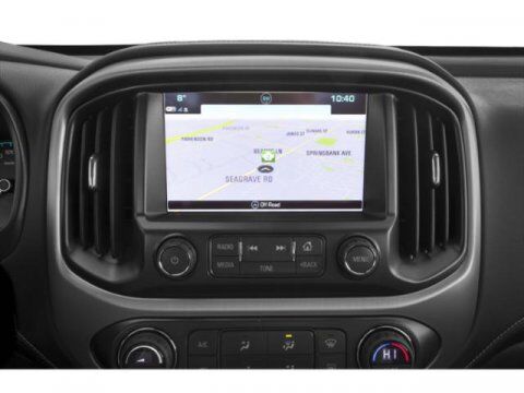 2019 GMC Canyon 2WD Denali Winder GA
