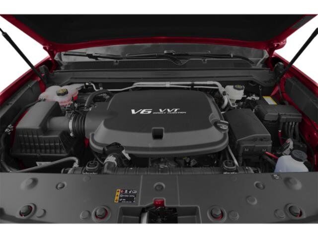 2019 GMC Canyon 2WD Denali Winder GA