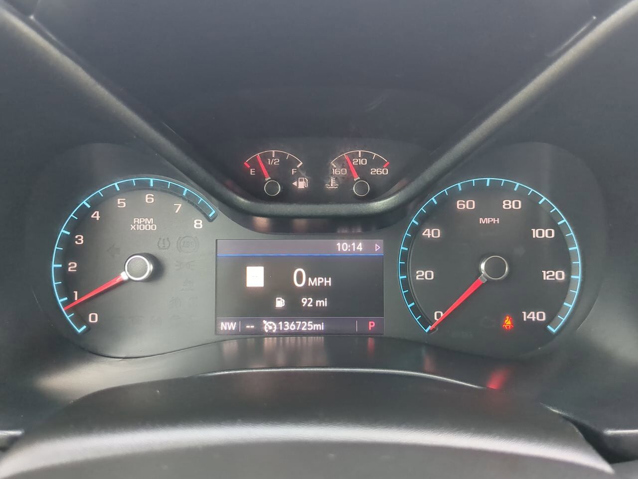 2019 GMC Canyon 2WD Denali Winder GA