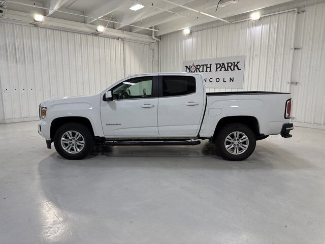 2019 GMC Canyon 2WD SLE San Antonio TX