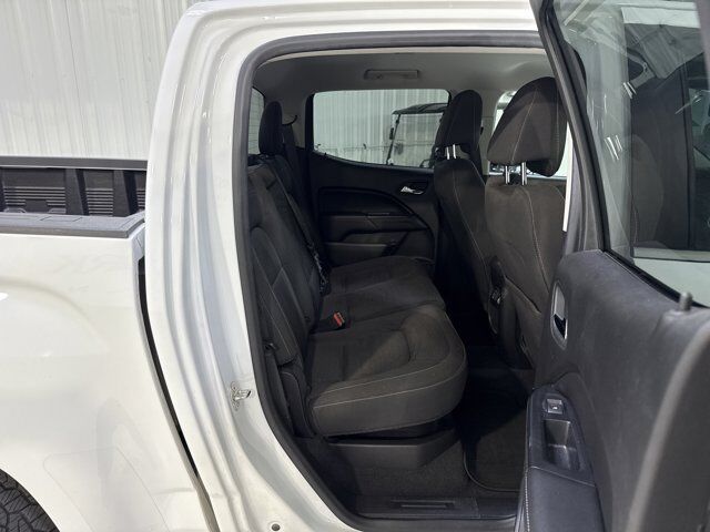 2019 GMC Canyon 2WD SLE San Antonio TX