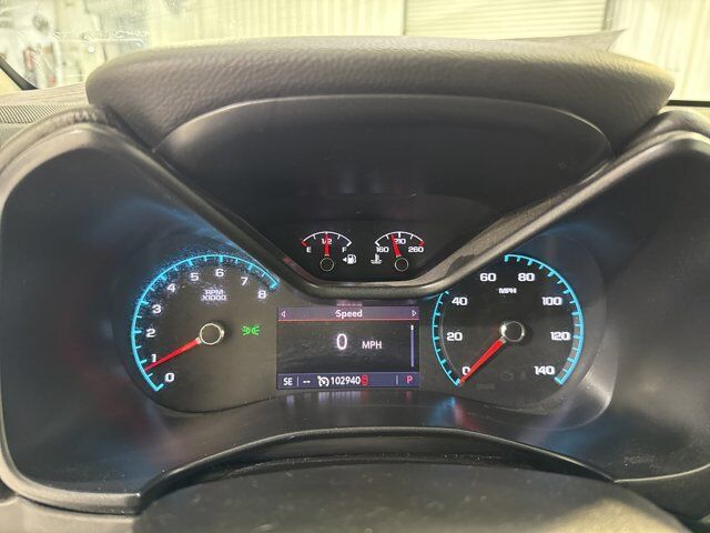 2019 GMC Canyon 2WD SLE San Antonio TX