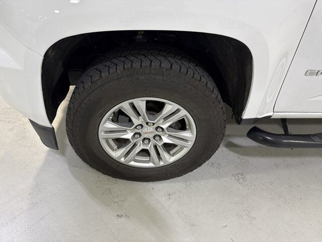 2019 GMC Canyon 2WD SLE San Antonio TX