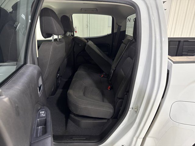 2019 GMC Canyon 2WD SLE San Antonio TX