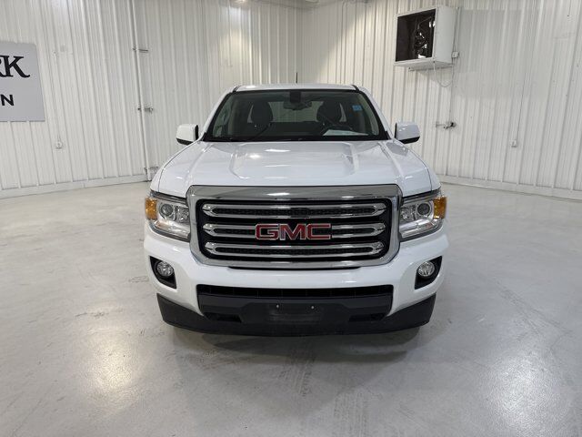 2019 GMC Canyon 2WD SLE San Antonio TX