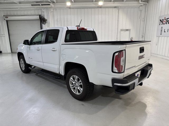 2019 GMC Canyon 2WD SLE San Antonio TX