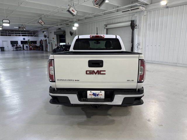 2019 GMC Canyon 2WD SLE San Antonio TX
