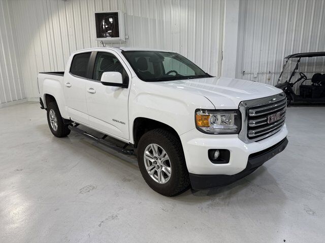 2019 GMC Canyon 2WD SLE San Antonio TX