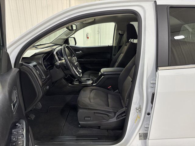 2019 GMC Canyon 2WD SLE San Antonio TX