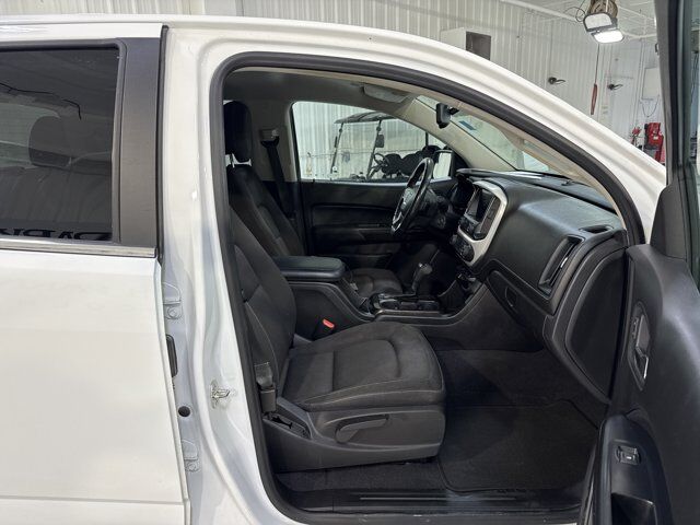 2019 GMC Canyon 2WD SLE San Antonio TX