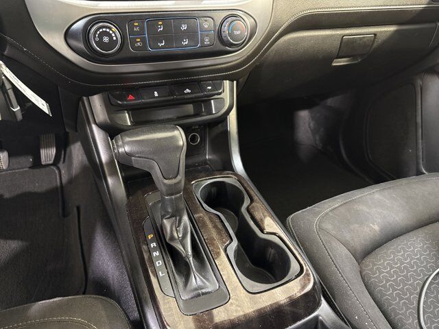 2019 GMC Canyon 2WD SLE San Antonio TX