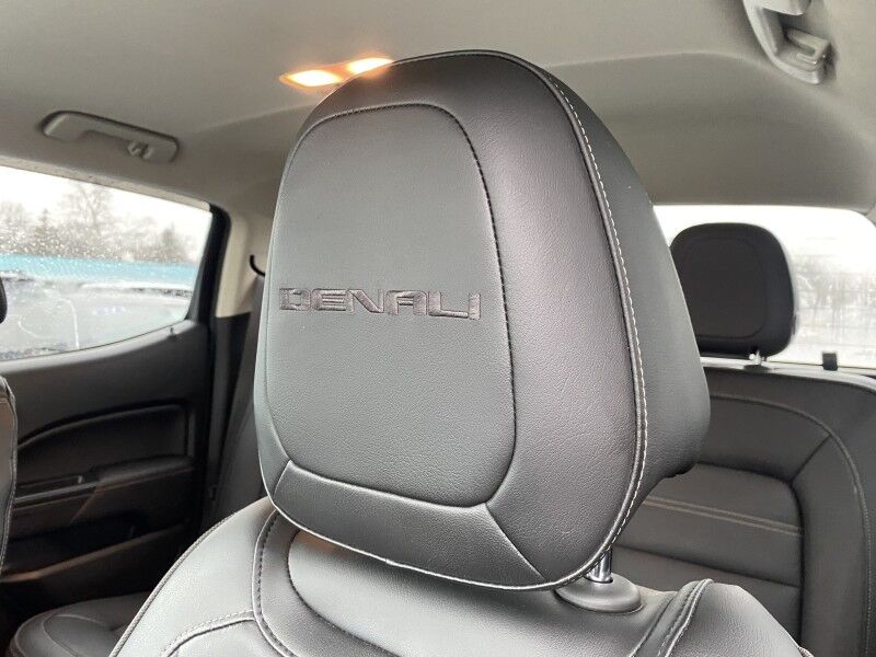 2019 GMC Canyon 4WD Denali Bristol  PA