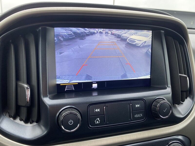 2019 GMC Canyon 4WD Denali Bristol  PA