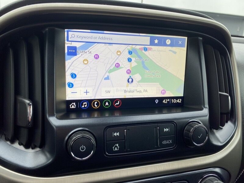 2019 GMC Canyon 4WD Denali Bristol  PA