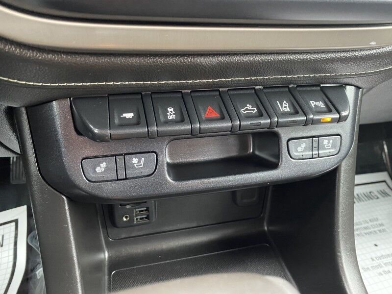 2019 GMC Canyon 4WD Denali Bristol  PA