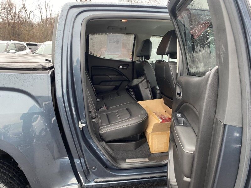 2019 GMC Canyon 4WD Denali Bristol  PA