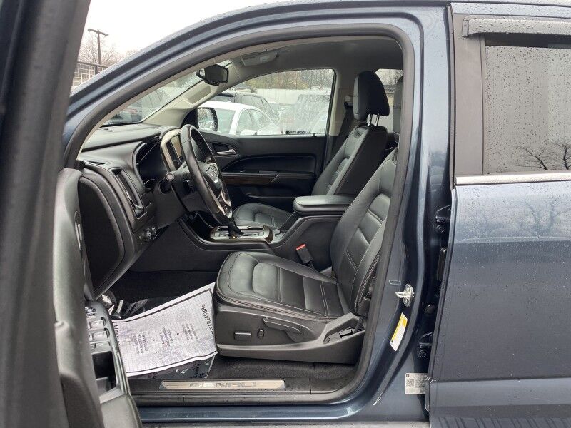 2019 GMC Canyon 4WD Denali Bristol  PA