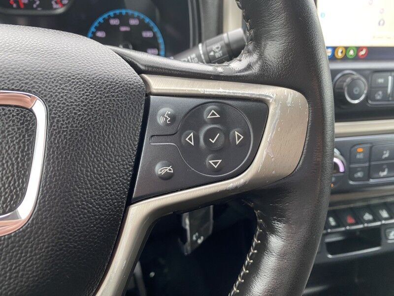 2019 GMC Canyon 4WD Denali Bristol  PA