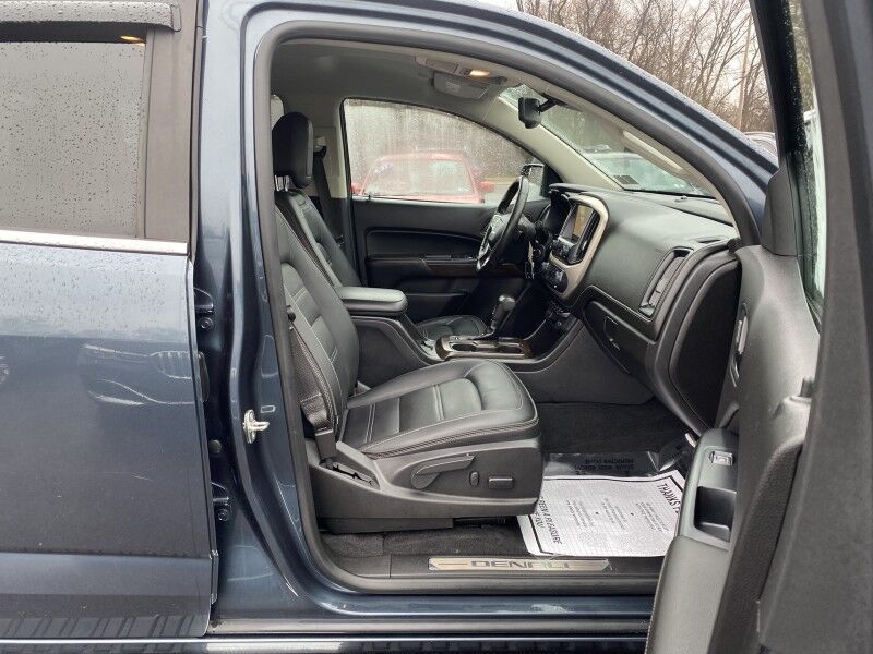 2019 GMC Canyon 4WD Denali Bristol  PA