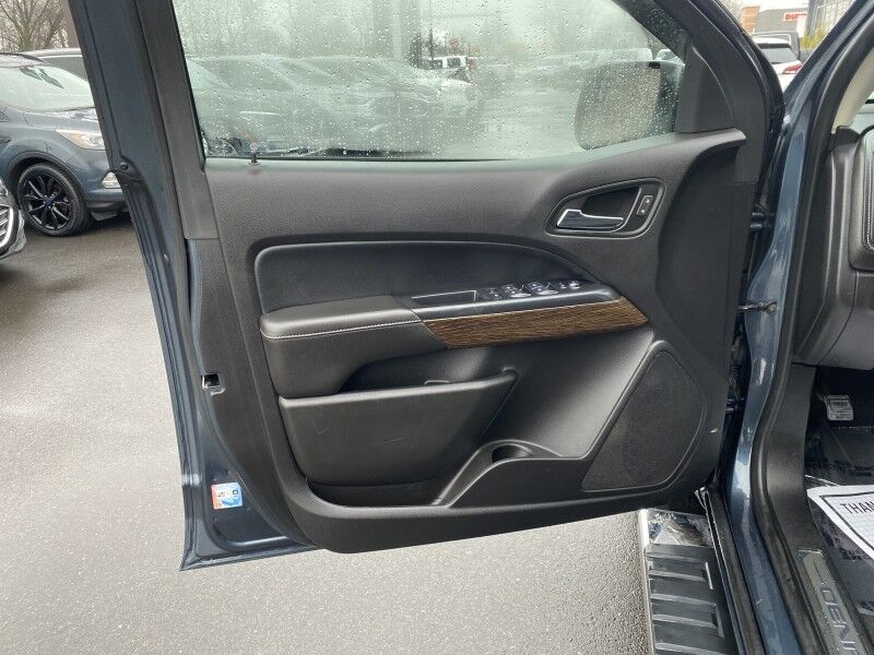 2019 GMC Canyon 4WD Denali Bristol  PA