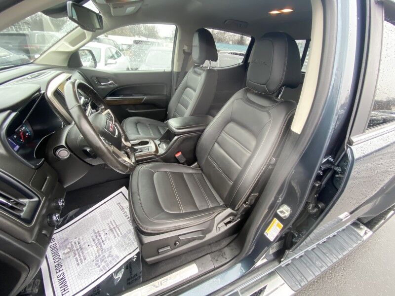 2019 GMC Canyon 4WD Denali Bristol  PA