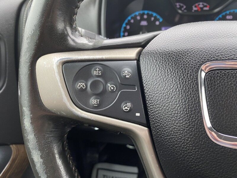 2019 GMC Canyon 4WD Denali Bristol  PA