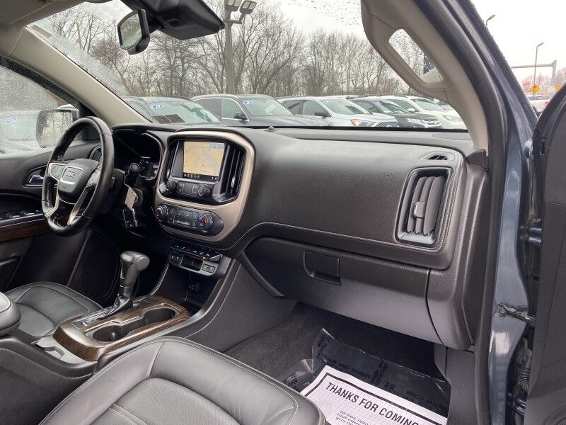 2019 GMC Canyon 4WD Denali Bristol  PA