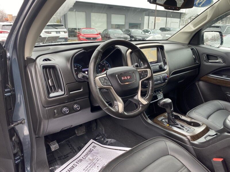 2019 GMC Canyon 4WD Denali Bristol  PA