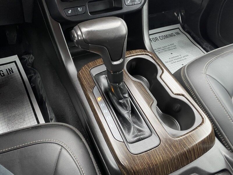 2019 GMC Canyon 4WD Denali Bristol  PA