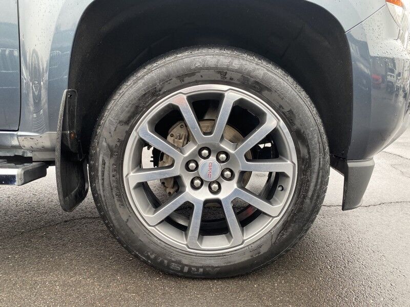 2019 GMC Canyon 4WD Denali Bristol  PA