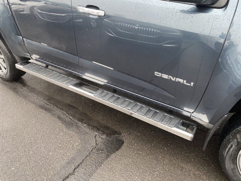 2019 GMC Canyon 4WD Denali Bristol  PA