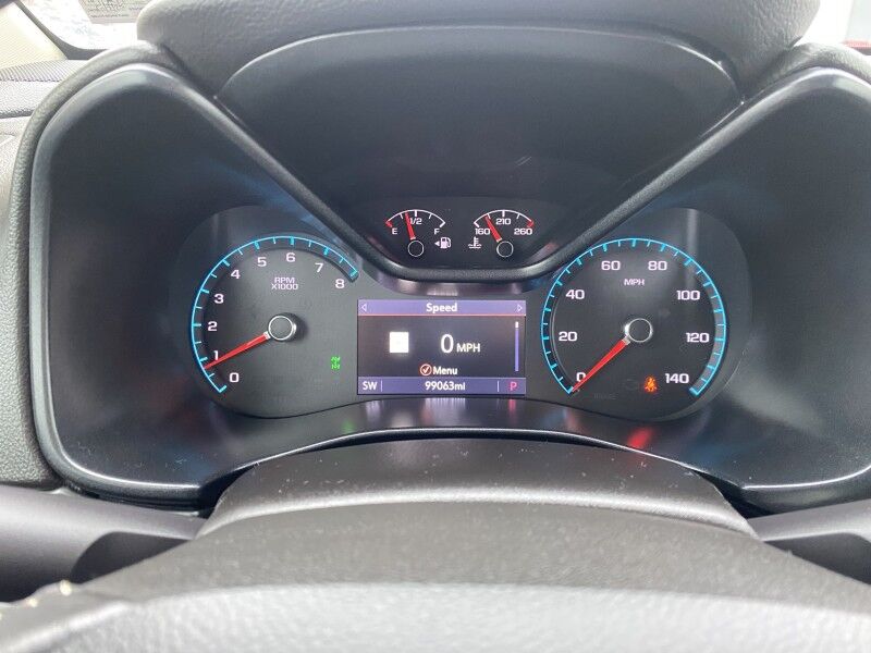 2019 GMC Canyon 4WD Denali Bristol  PA