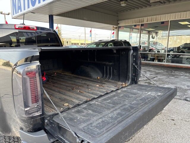 2019 GMC Canyon 4WD Denali Cleveland OH