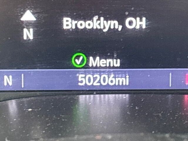 2019 GMC Canyon 4WD Denali Cleveland OH