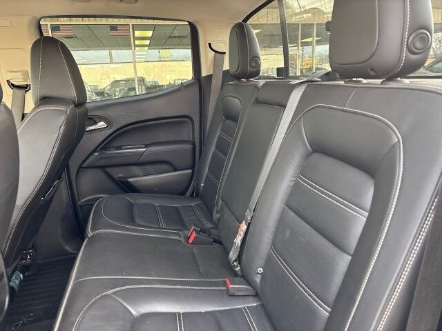 2019 GMC Canyon 4WD Denali Cleveland OH